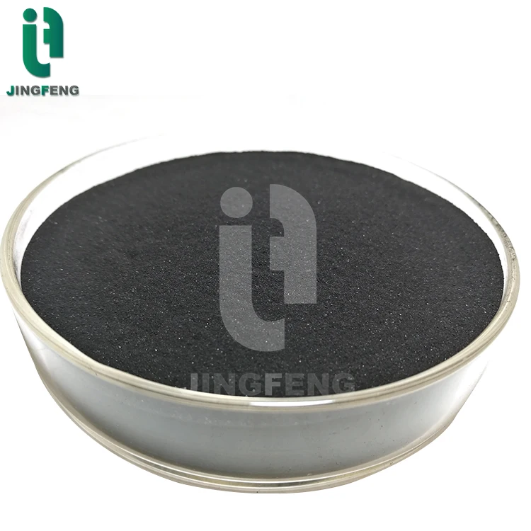 Agriculture application super potassium humate granule 98% organic soluble  98% water Soluble Potassium Humate Powder