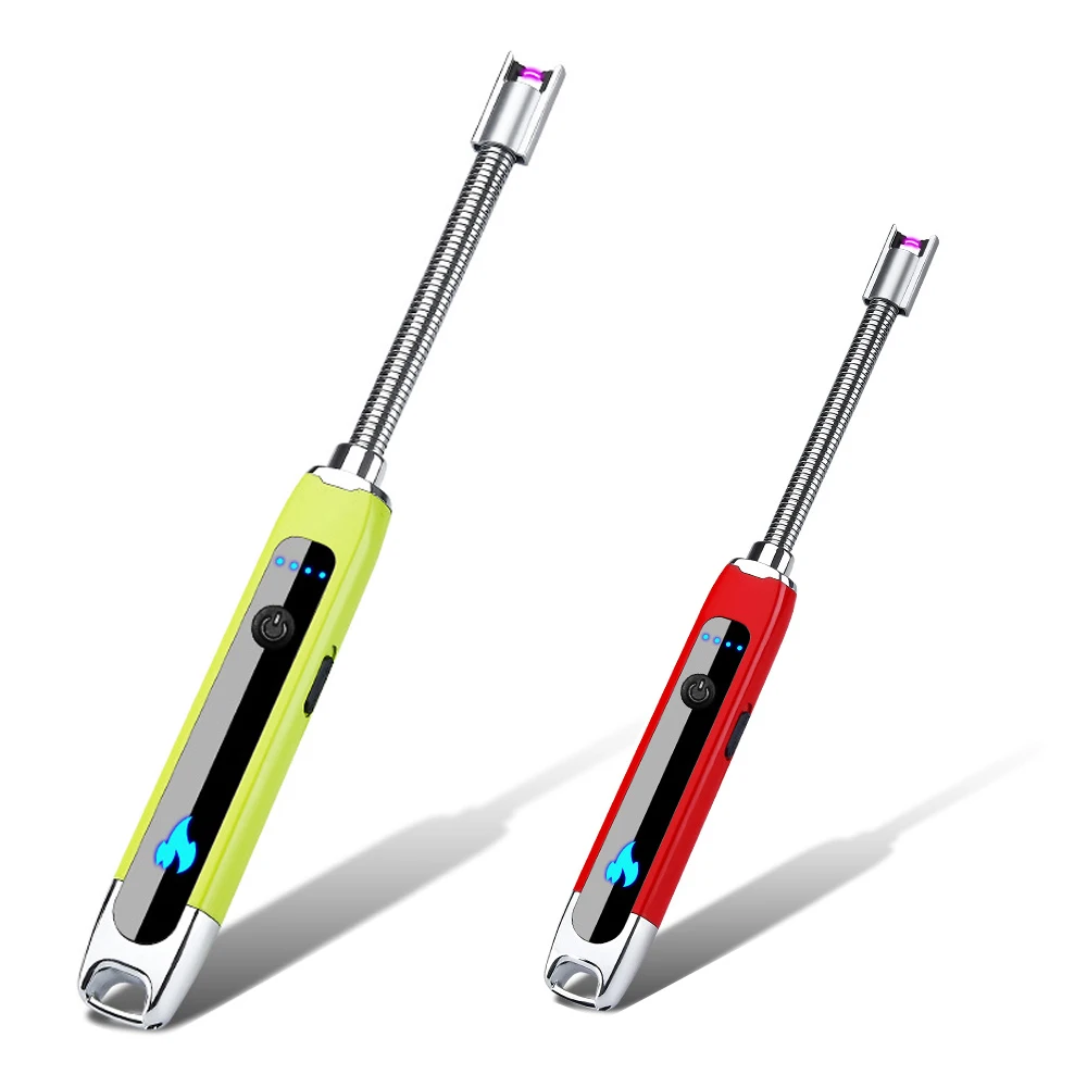 2025 Hot Selling in USA Usb Lighter Electronics Electric BBQ