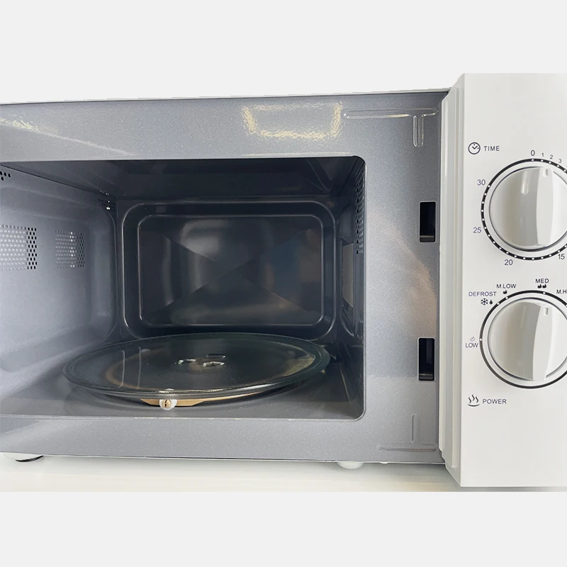 PROLISS профессиональный производитель бытовые белые микроволновые печи horno