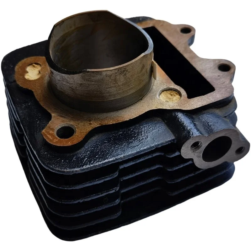 51MM motorcycle cylinder kit TVS SPORT APACHE160 APACHE180 VICTOR Engine Block TVS STAR CYLINDER Kit