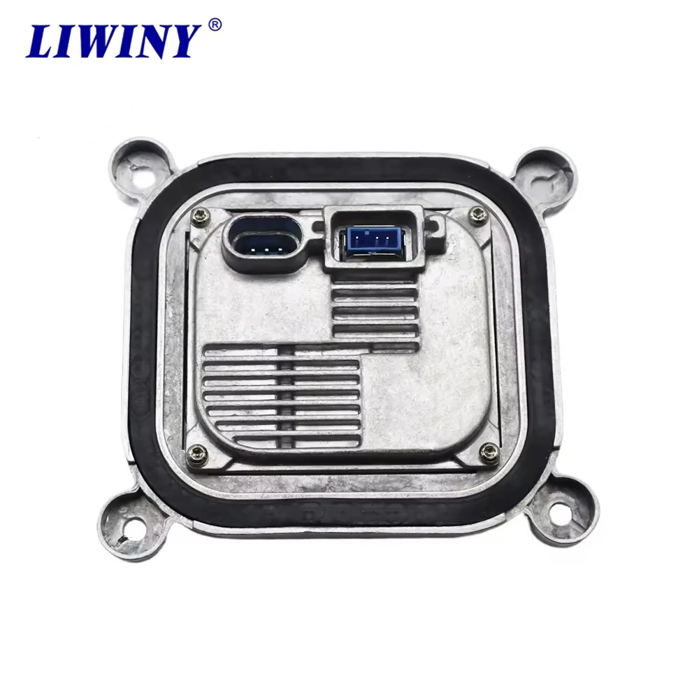 Liwiny Car headlamp HID Xenon Ballast OEM Control Module for Ford Land Rover Hyundai Sonata 10R-044663 xenon bulb fast bright