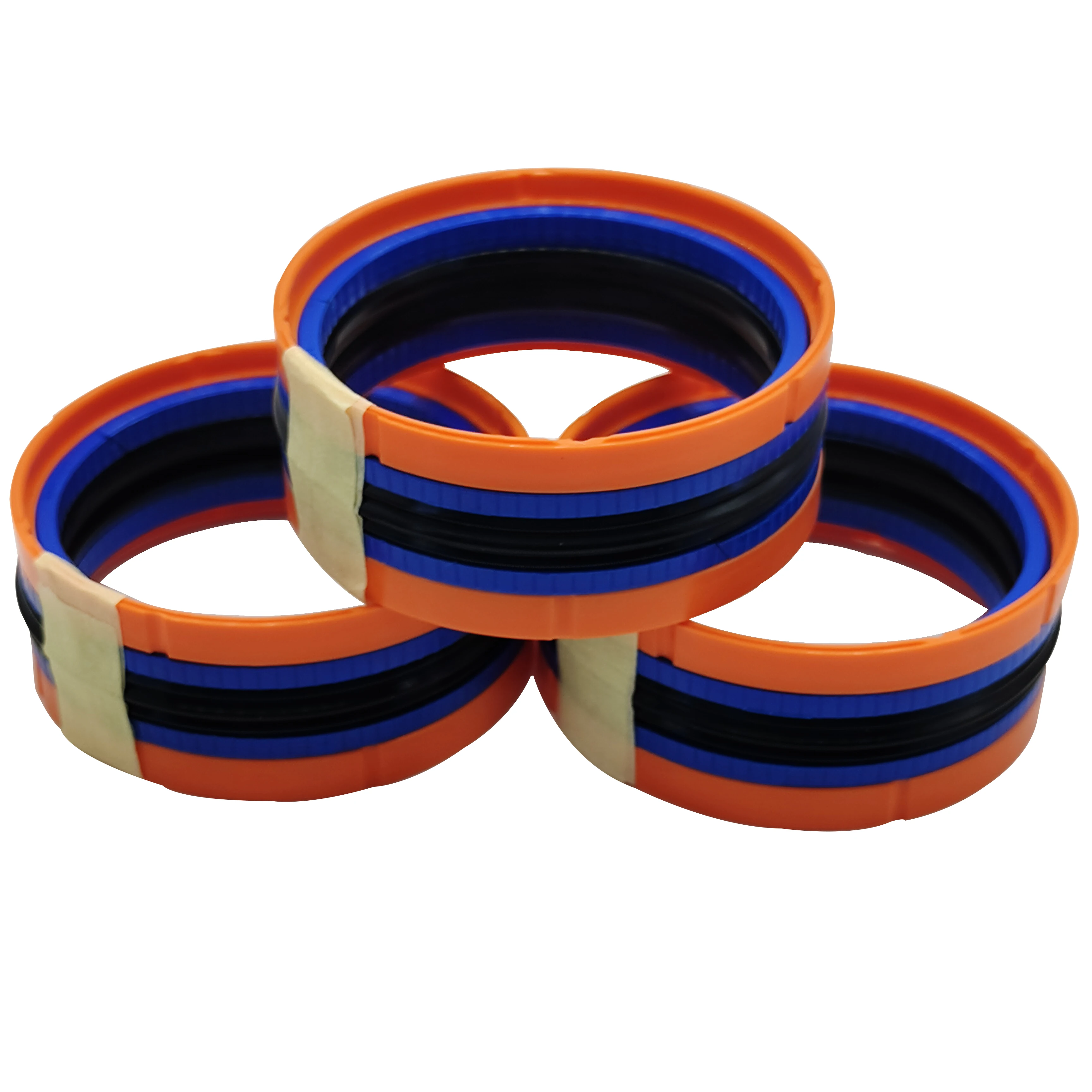 Hot selling factory direct sales wholesale oil seal hydraulic seal kdas hydraulic seal