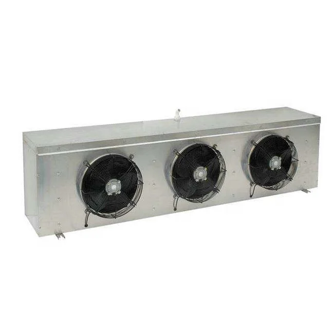 Mushroom greenhouse fan wall mounted evaporative air cooler