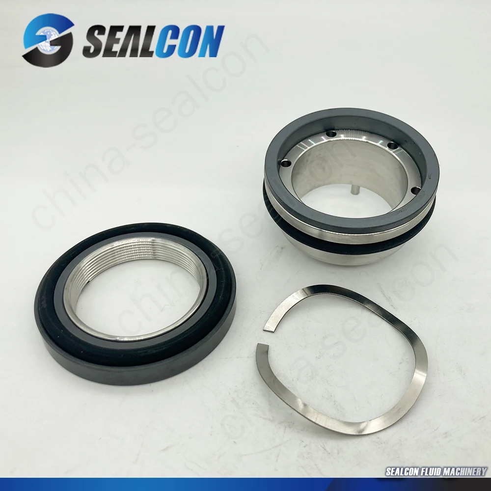 Type AES M07 32mm mechanical seal for donjoy lobe pump