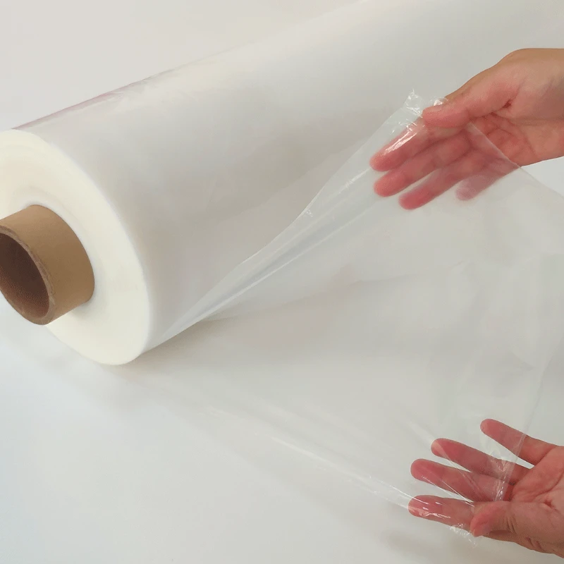 High Quality Polyurethane TPU Hot Melt Adhesive Film