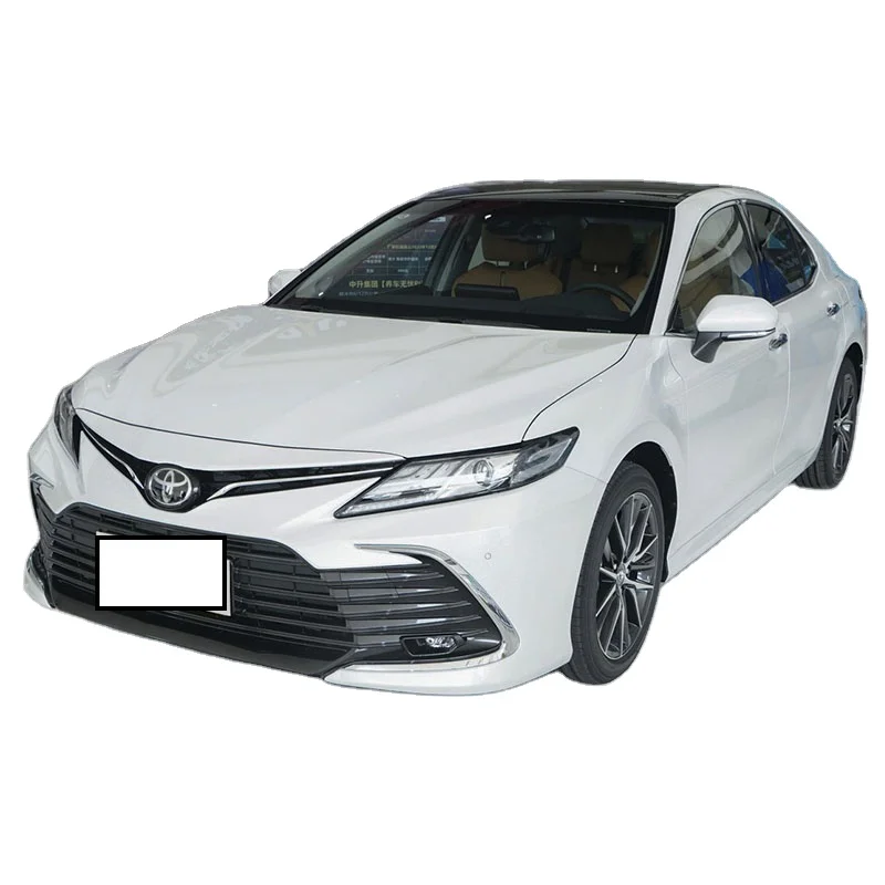 Toyota Camry Corolla 2023 новый запас бензиновый Seadan новые автомобили для Казахстана