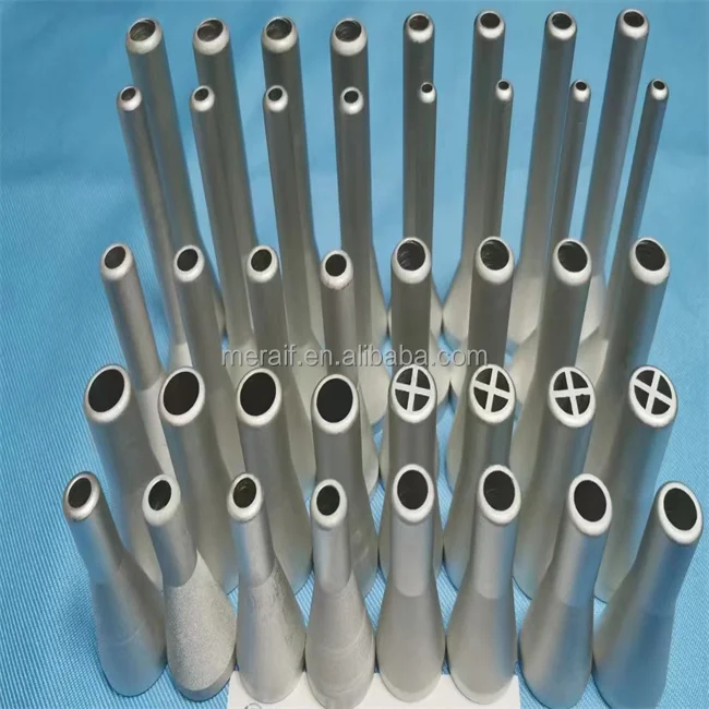 Детали для машины SMT, сопла для селективной пайки