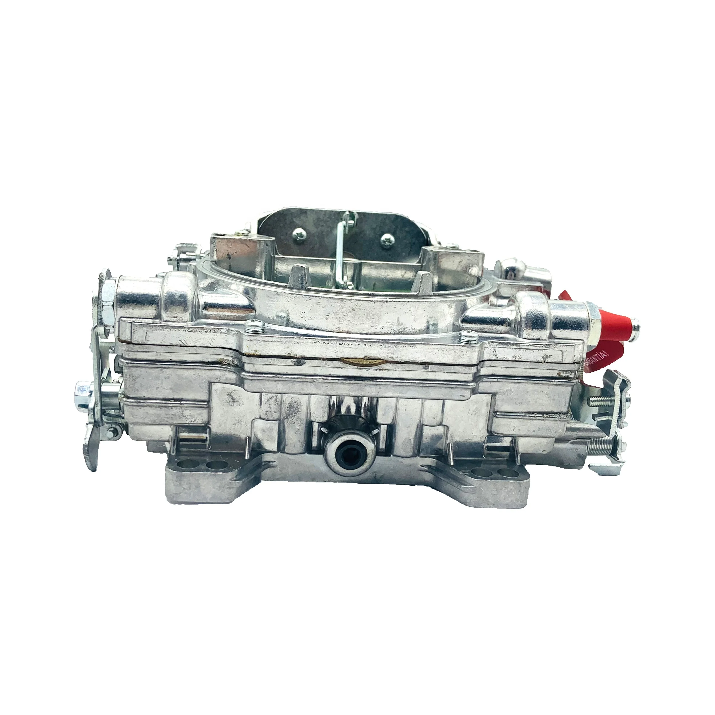 1405 ручной Дроссельный карбюратор для 600 CFM 4 ствола замена на Edelbrock