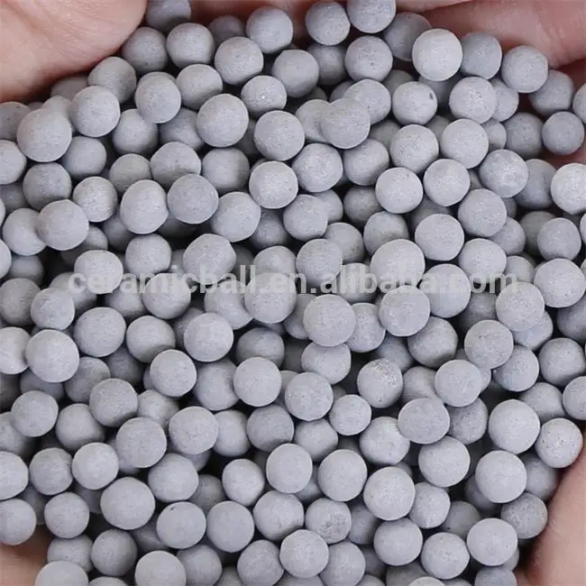 Шарики ОРП керамические с усилением PH и отрицательной потенциальной водой