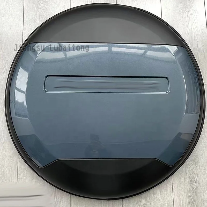 Factory Original quality ABS spare Tire cover  spare wheel cover auto accessories fits For Defender 90/110/130 2020+
