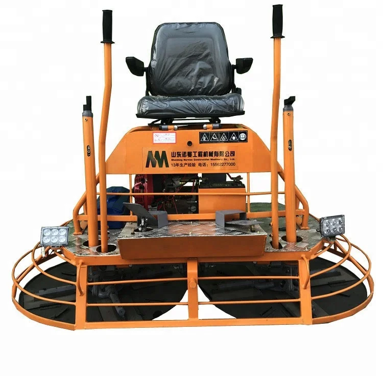 cheaper loncin ride on concrete power trowel parts  reducer for sale 80cm