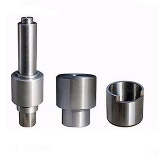 New Arrival CNC Machined Parts Custom Metal Brass Stainless Steel Manufacturer From China