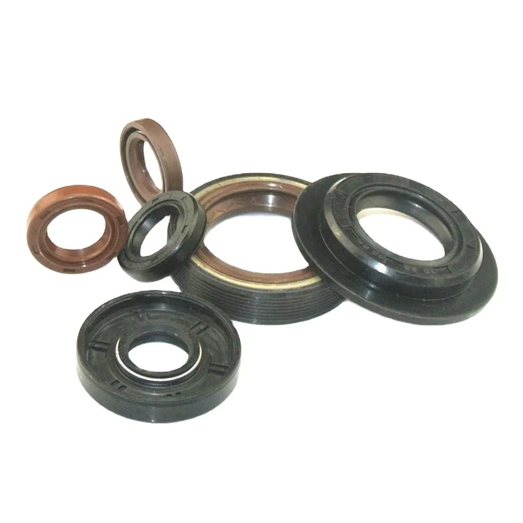 Rear Wheel Hub TC Oil Seal rotary shaft seal for car