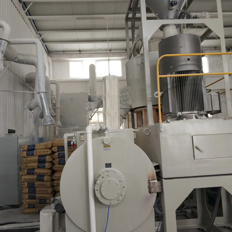 hot sale new high speed horizontal 800/2500 mixing unit compounding mixer