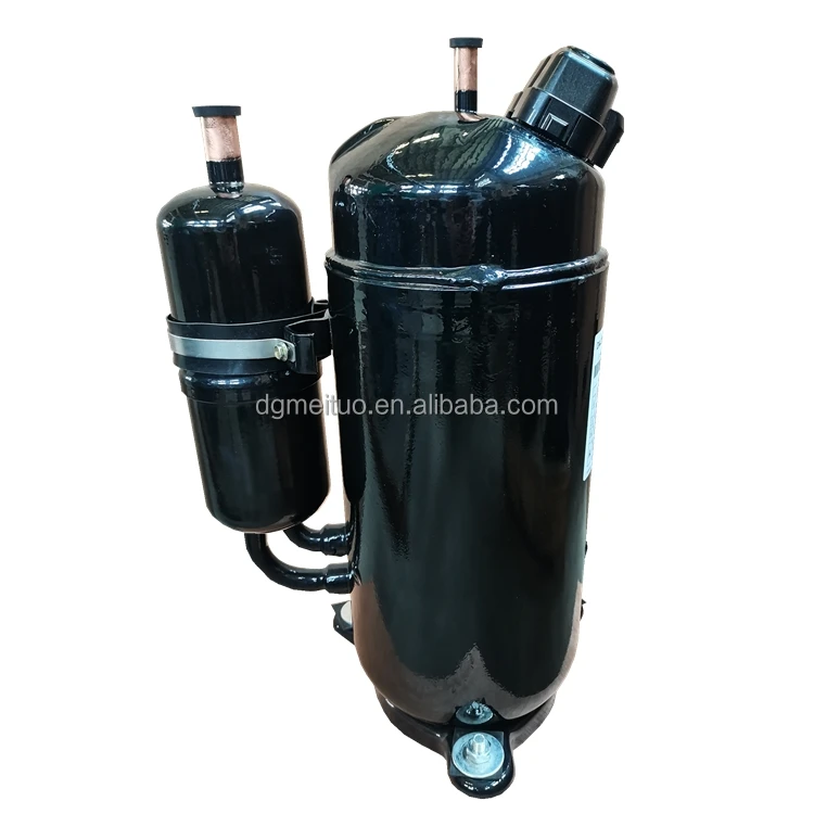 Supply ce certification DA421A3FB-23M toshiba gmcc rotary compressor r410a for air conditioner