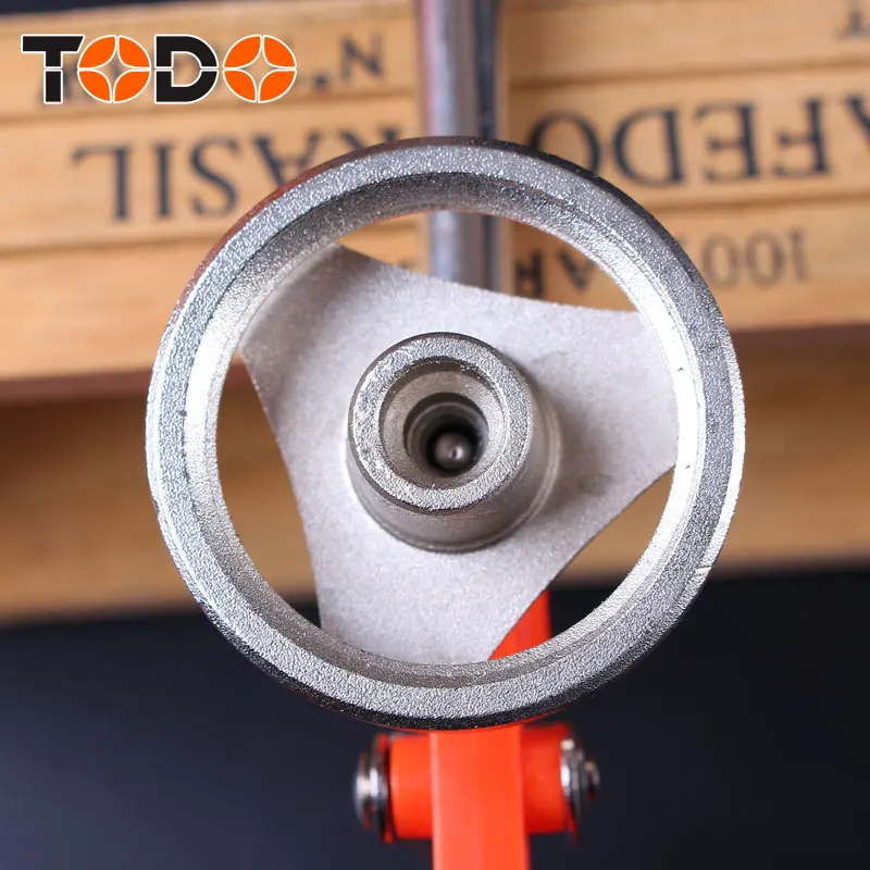 TODO tools professional sealing tools polyurethane spray PU foam gun