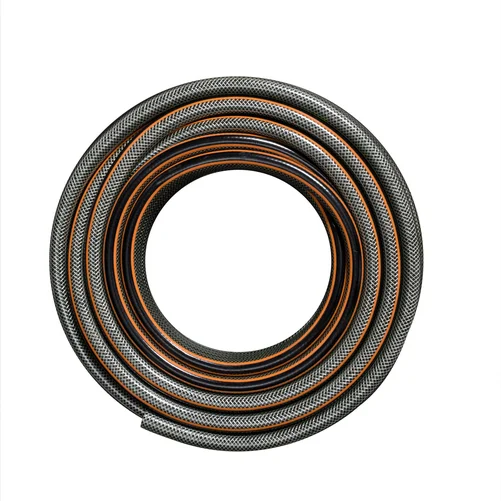 
Cheap price fibre braided irrigation tubesantiwear hose for water supply 