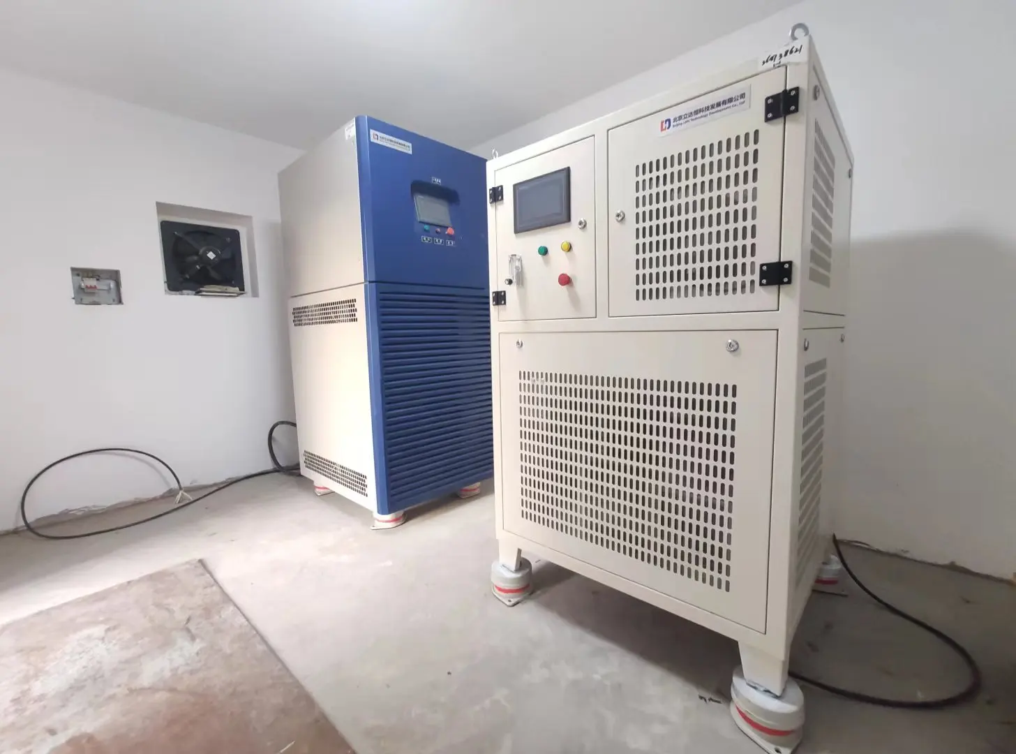 AZBEL Manufacturing Liquid Nitrogen System  Liquid Nitrogen Generator for Sale