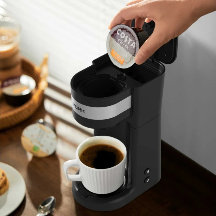 Home appliance coffee maker Italian capsule coffee maker
