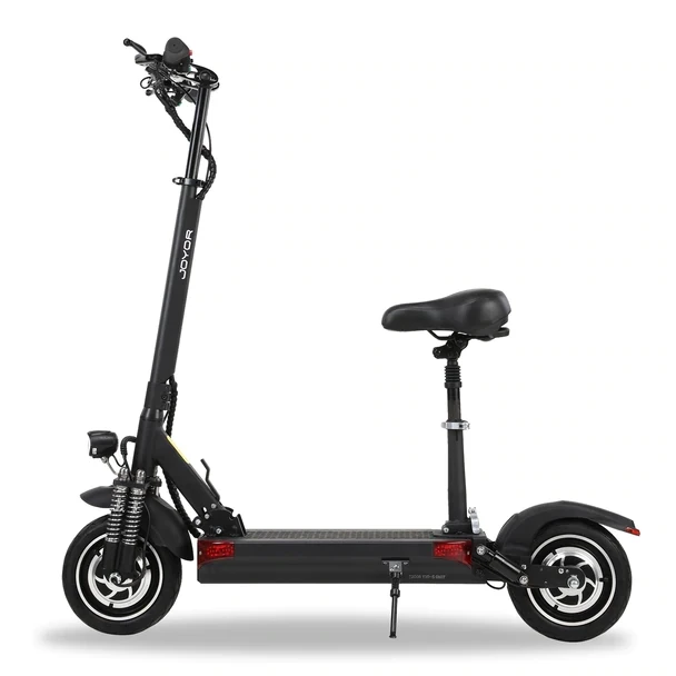 
JOYOR Y10-S long range electric scooter 10 inch foldable 800W scooter adult dual motor 