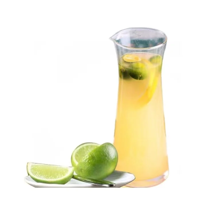 1.25KG Wholesale Supplier Kumquat Lemon Flavored  concentrate Syrup Juice Of Hainan Tropical Fruits Company