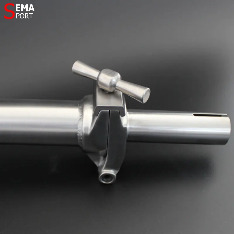 Складной велосипед с титановым стержнем, мини-велосипедная головка, трубка на 3, 60 брома