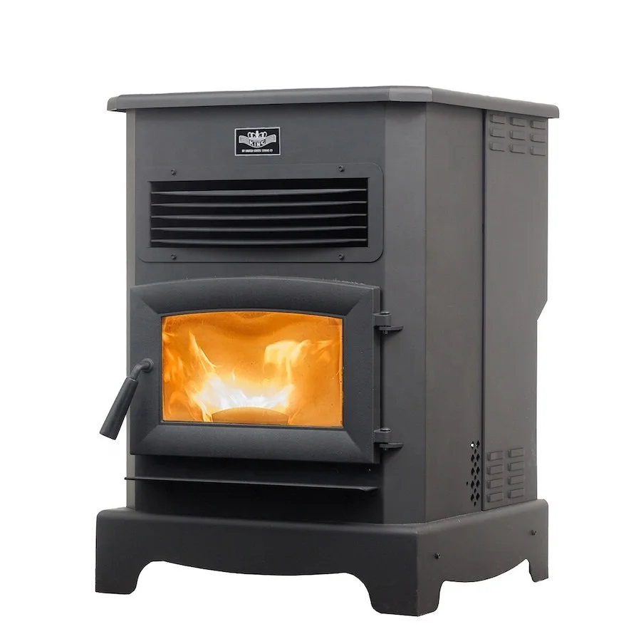 Biomass Wood Pellet Stove Heater Available for Sale with Cheap Prices Offer Best Quality with Low Noise