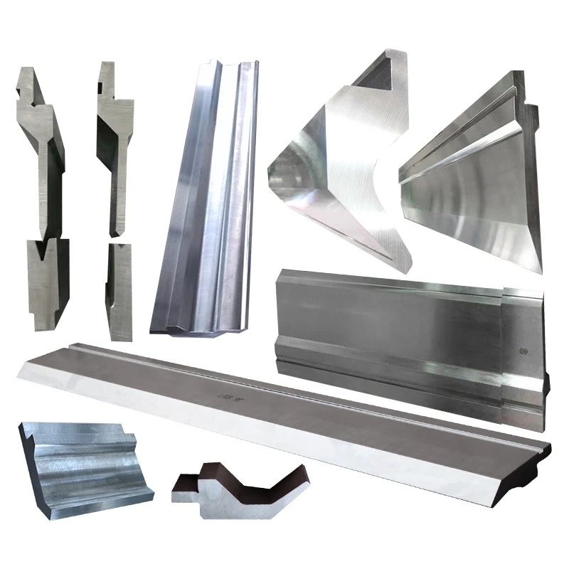 High quality press brake tooling for hydraulic bending machine , Press Brake die, press brake molds