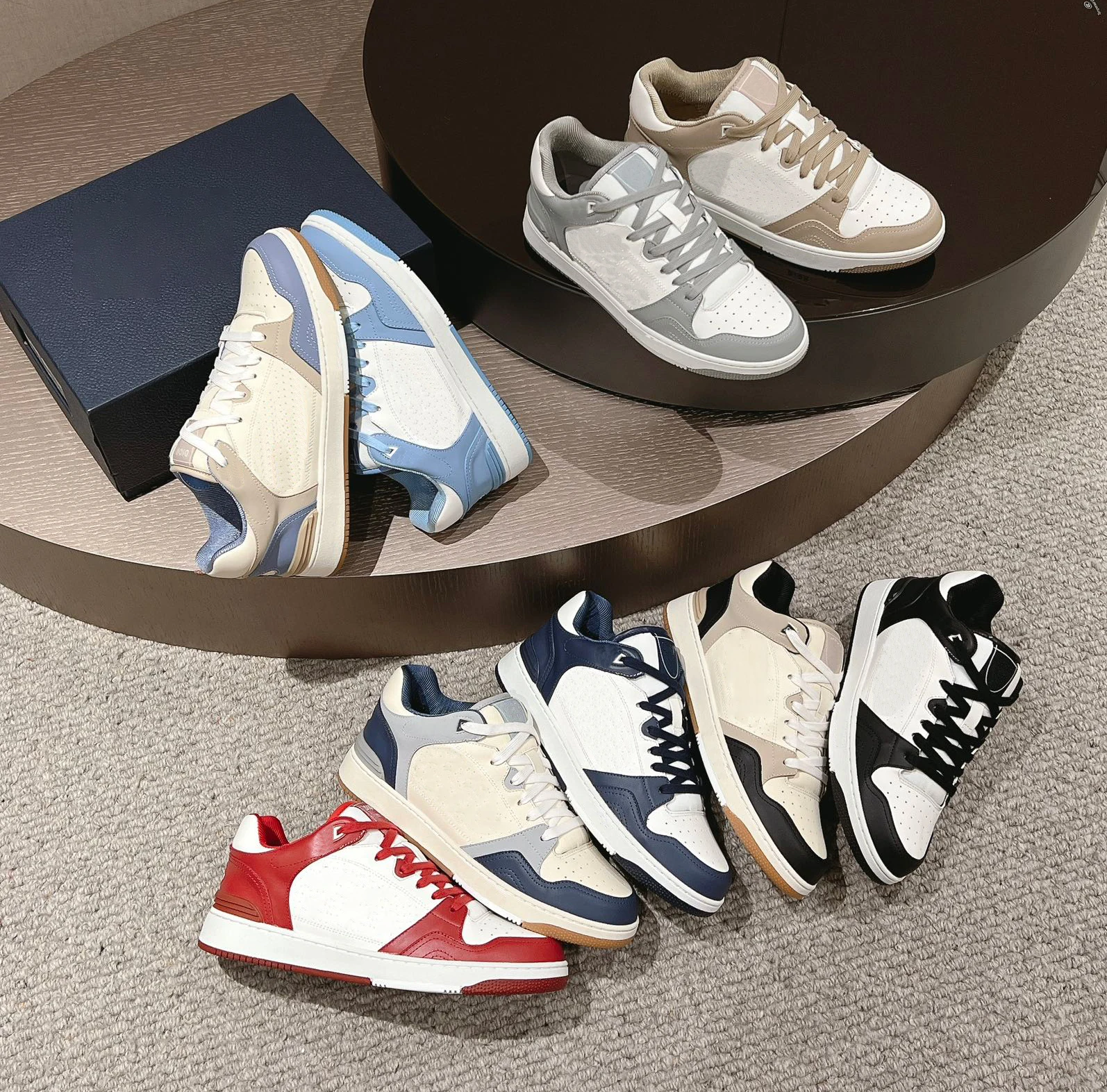 Master level custom high quality fashion trends sport basketball sneakers young fashion B57A188SE Sneaker for men and women