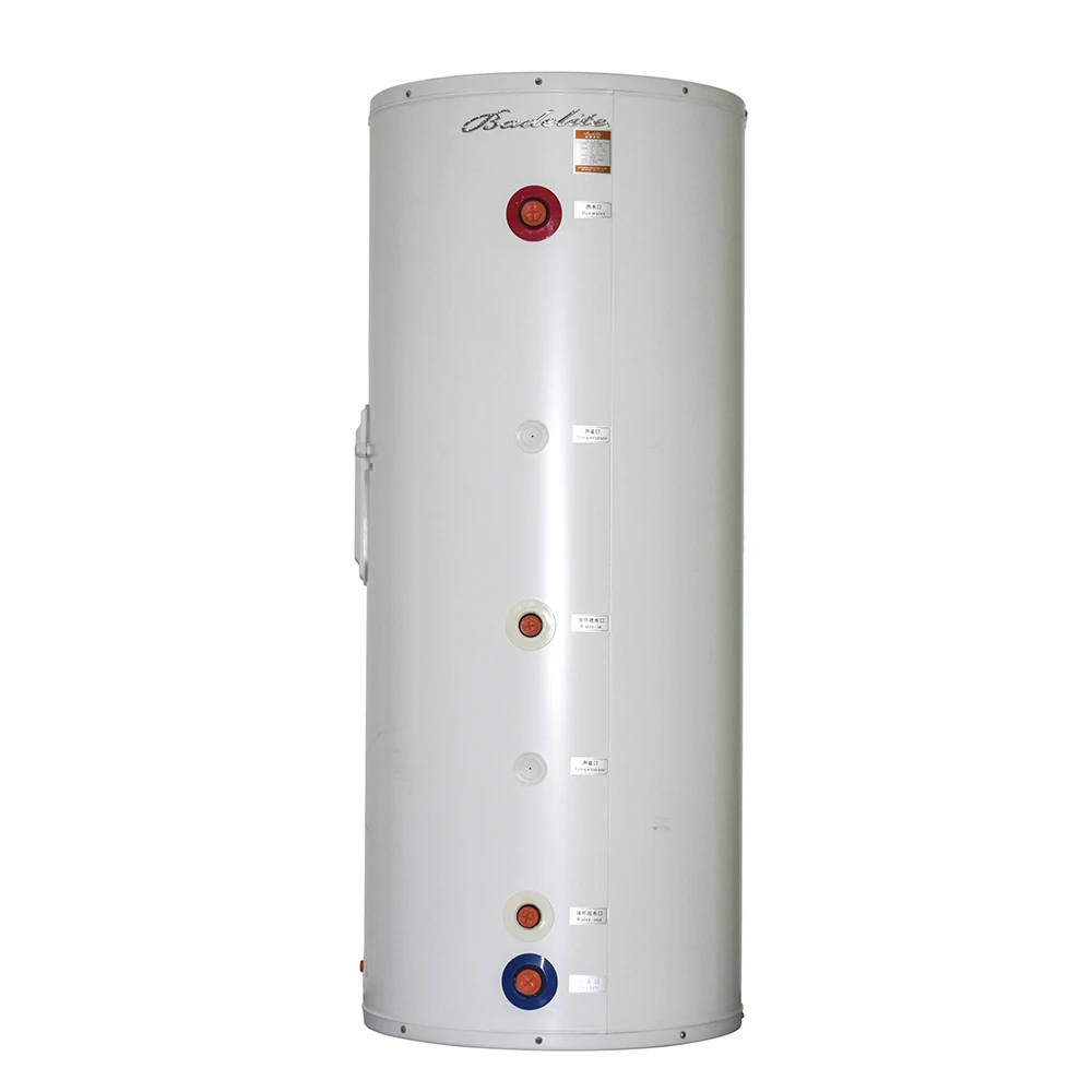 300 Liter Capacity Sus 303/304 Stainless Steel Solar Hot Water Tank