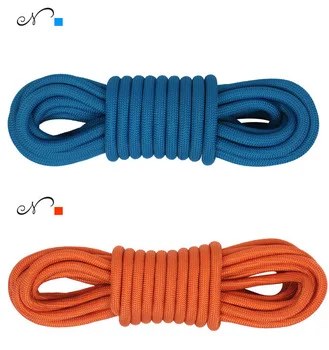 
8mm to 10mm braided nylon rope 