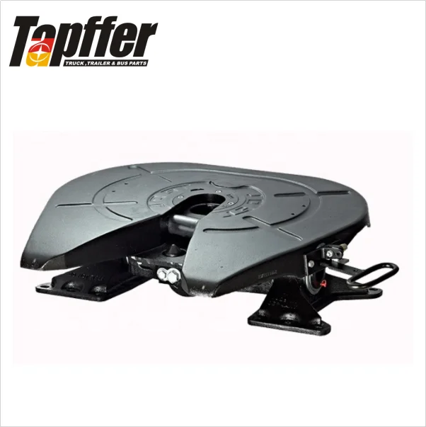 Fifth wheel for Semi Trailer parts truck parts TAPFFER brand