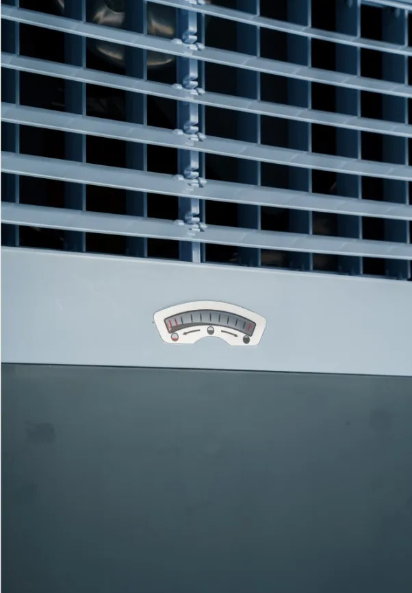 solar air conditioning system air cooler fresh air with battery and solar panel