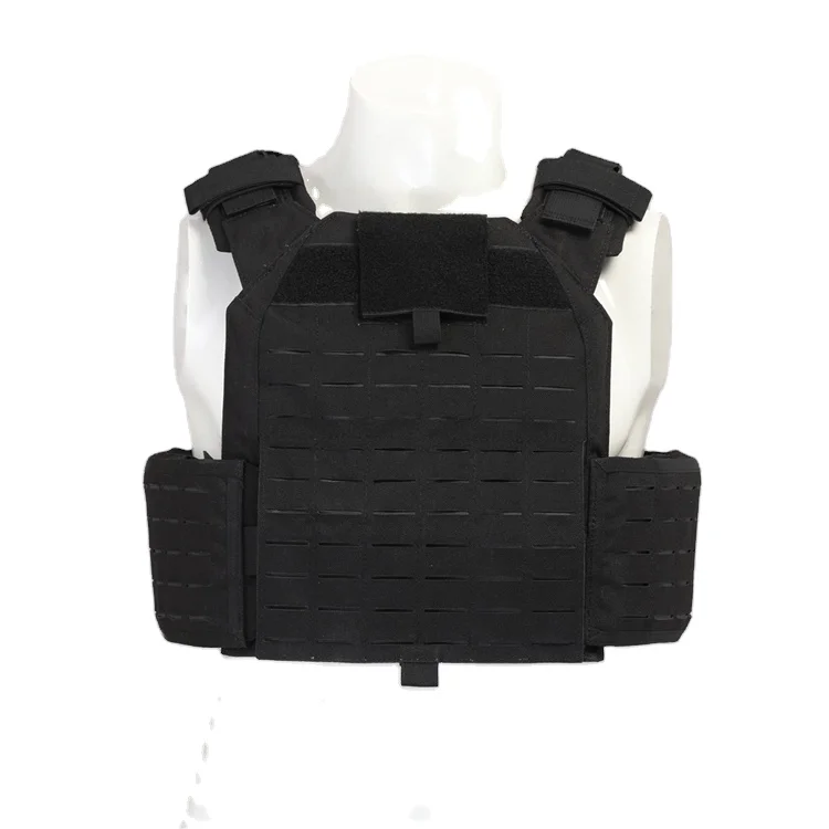 LiTai Cheap Wholesale Bullet Proof Vest NIJ IIIA Body Armor