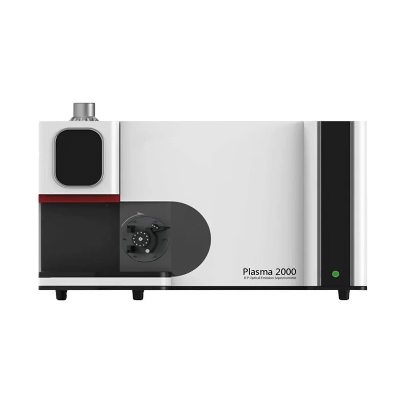 ICP2000  Metales Metal Optical Emission Machine Icp-ms Ms Icp-oes Test Spectrometer Inductively Coupled Plasma Optical  for Lab