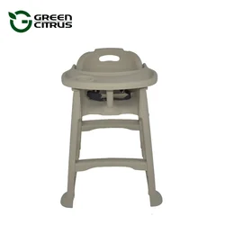 Оптовая продажа, фабрика детских высоких стульев