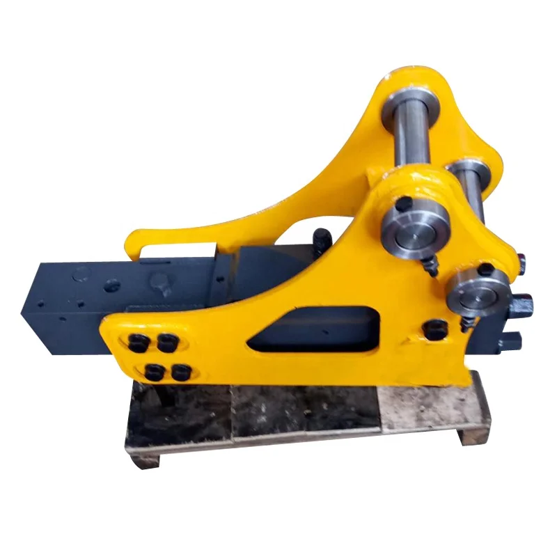 Hydraulic Breaker Hydraulic Hammer Hydraulic Drill Rock Breaker Factory Price Hydraulic Hammer For Pc200