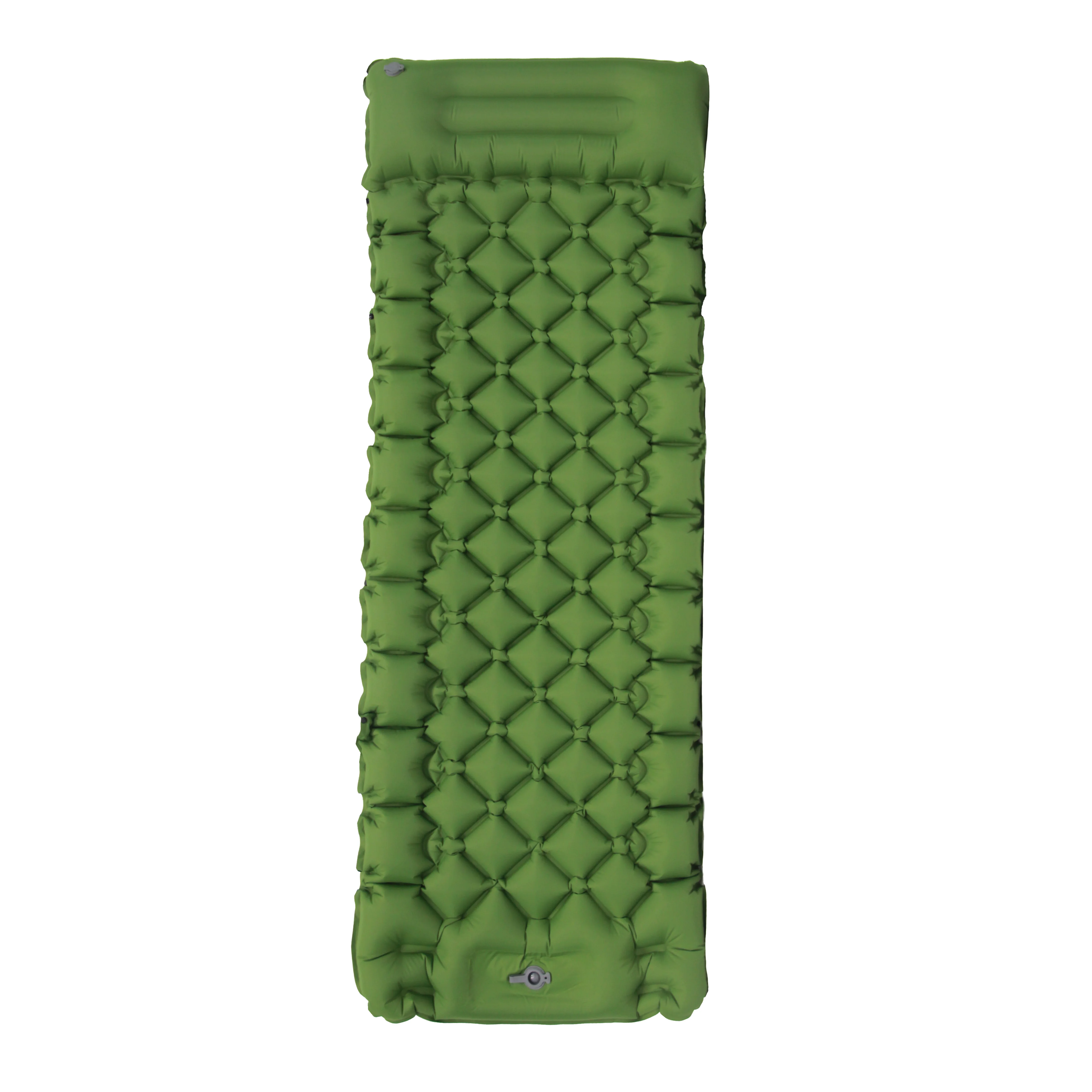 Новинка, толстый коврик для сна utralight, Самонадувающийся коврик с подушкой, коврик для сна, коврик для походов