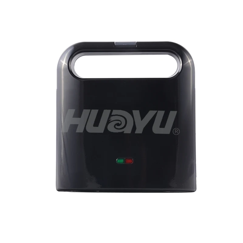 New design detachable burger sandwich maker portable electric sandwich maker