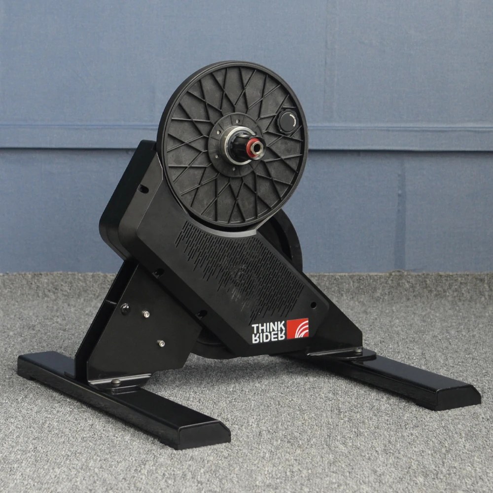 ThinkRider A2 Direct Drive Bicycle Trainer Rollers Indoor Exercise Cycling Training Fitness Bike Home Trainer