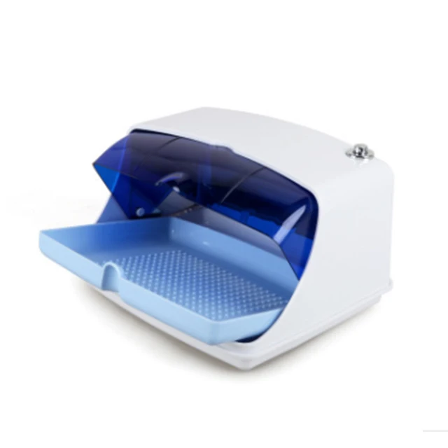 
Household multi-functional portable large-capacity UV disinfection box for bay clothing disinfection 