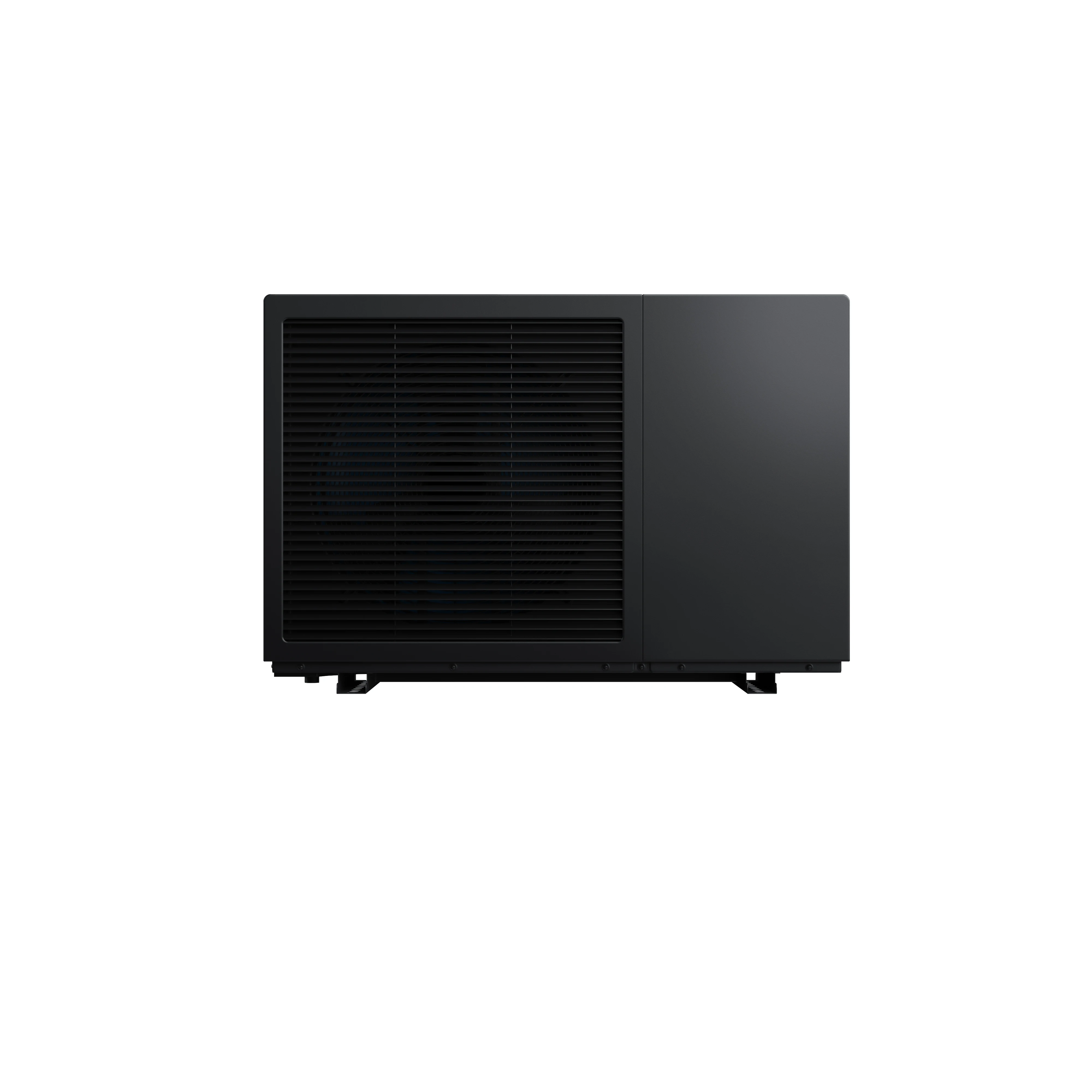 In Stock R290 in-stock One Piece Delivery Inver-Spark  Full-Inverter  Heating & Cooling , COP up to 16 Swimming Pool Heat Pump