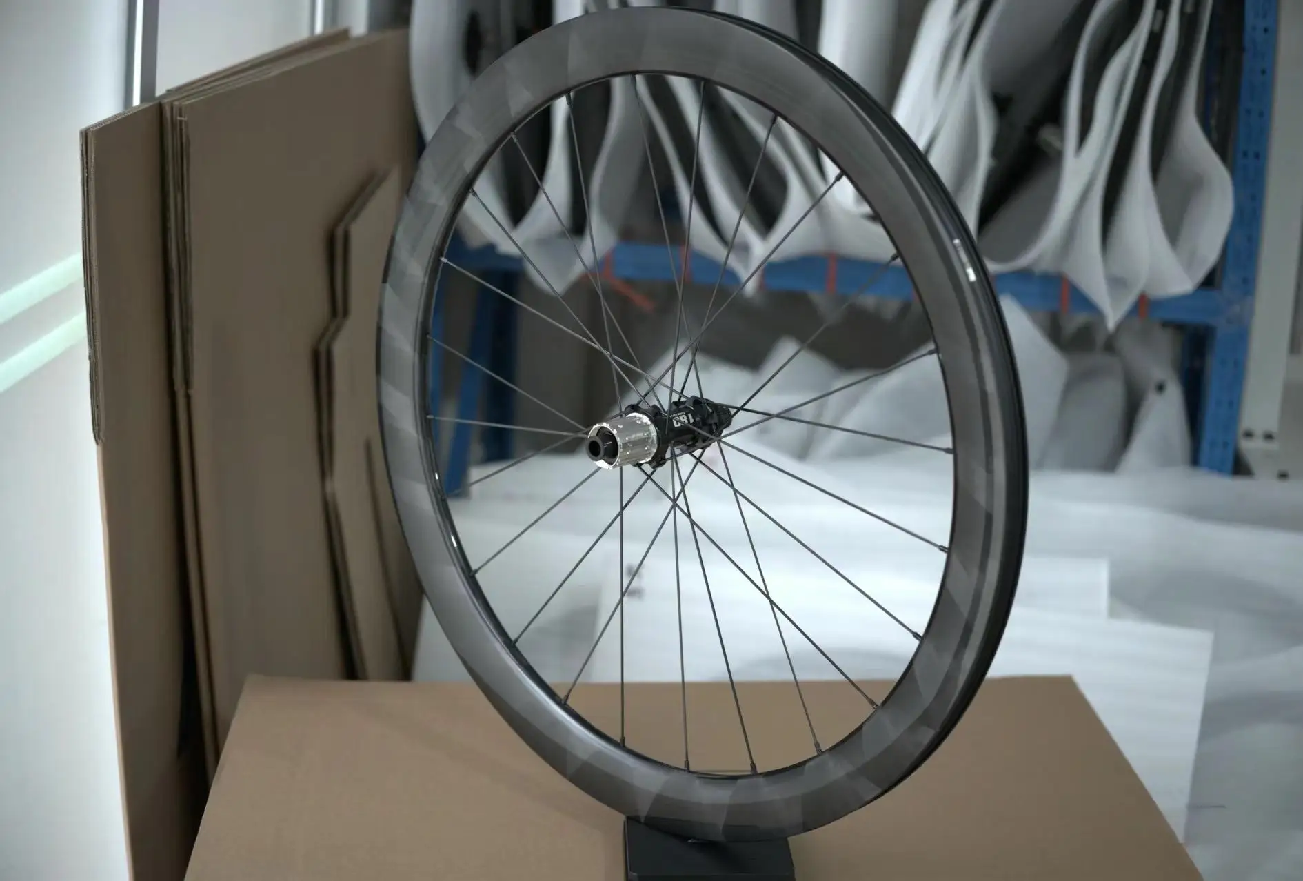 Супер легкий вес карбоновый велосипед колеса AM/XC 29er MTB обод 28 мм шириной 44 Глубина для горного велосипеда покупок