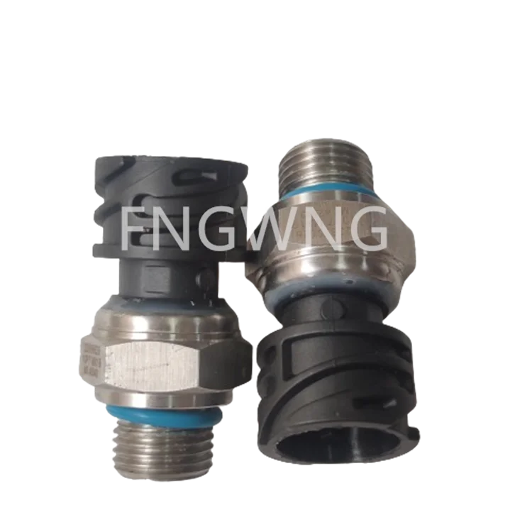 Construction Machinery Parts VOE22899626 22899626 Engine Oil Fuel Pressure Sensor For VOLVO EC200D EC210D