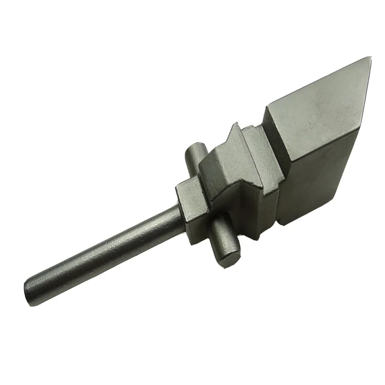 Impact Bars Tools Spare Parts Cnc Hardware Smt Splice Tool Parts For Hilti