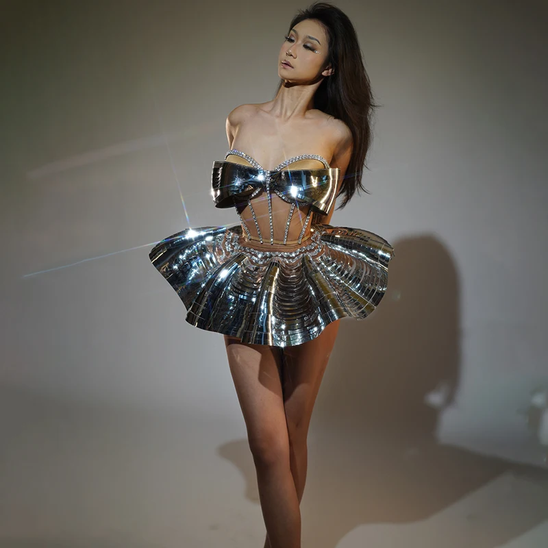 Novance Y4341 Dropshipping Products 2024 Strapless Mini Cocktail Sexy Woman Dress Wholesale Fancy Girls Dresses For Party Club