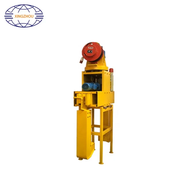 Electric steel Coil Lifter