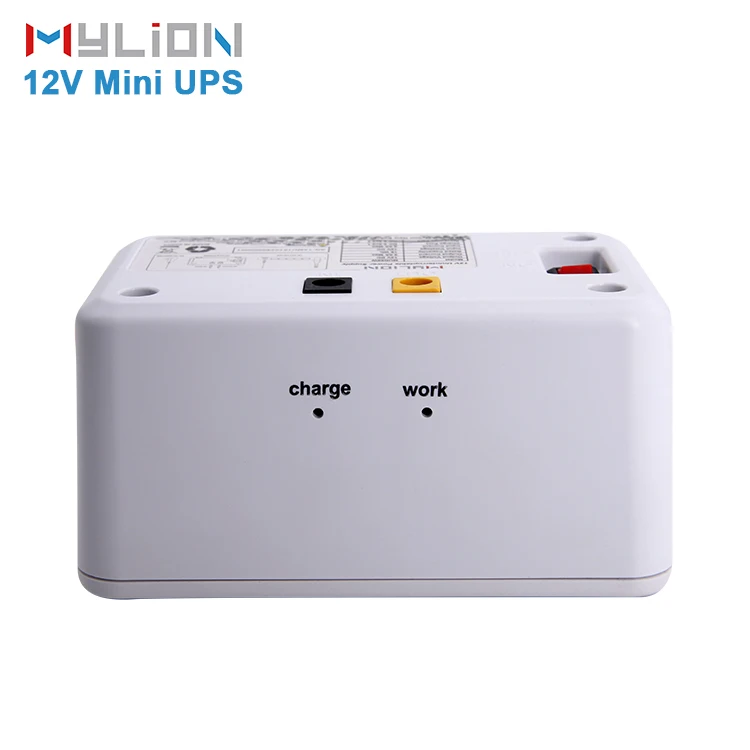 Силовая защита Mylion mu68 12 В 3 А 5 45 Вт · ч