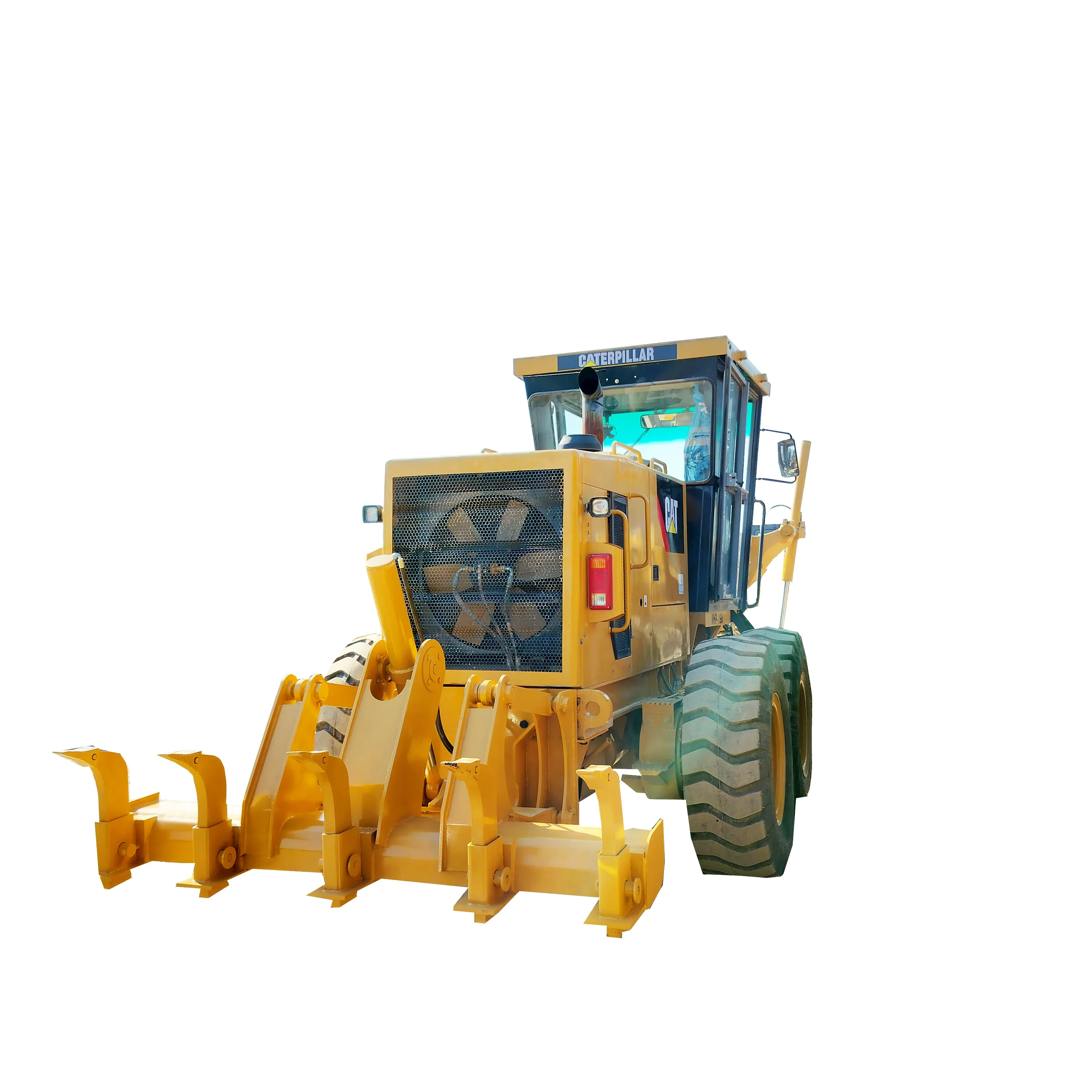 American original Sale with good price used Cat 140K hydraulic grader for sale cat grader good condition and durable
