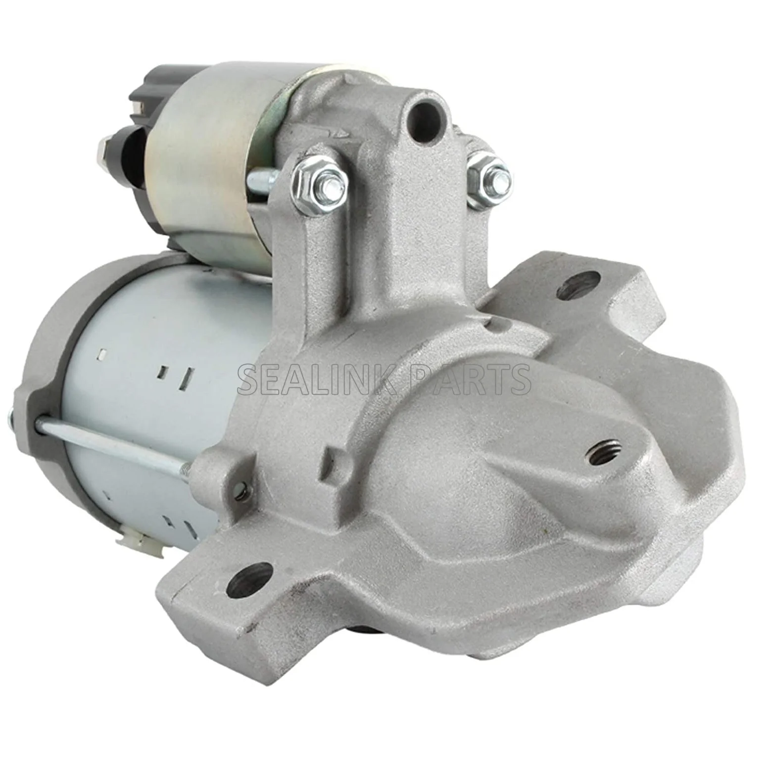 Новый 12v стартер для Land Rover Freelander BJ3211001AB BJ3211001AC BJ3211001AD BJ32-11001-AE BJ32-11001-AF